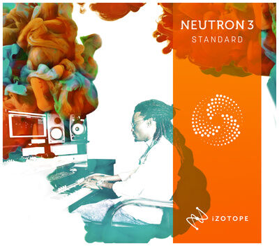 iZotope Neutron 3 Standard UG Elements