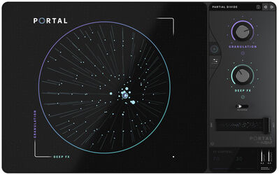 Output Portal