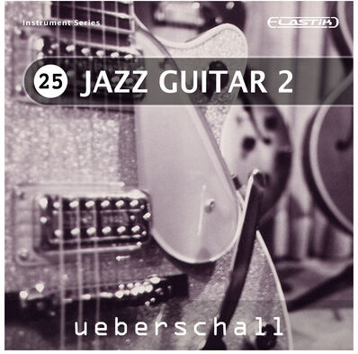 Ueberschall Jazz Guitar 2