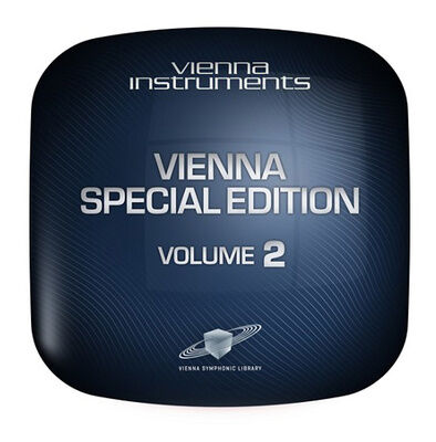 VSL Special Edition Vol. 2