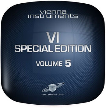 VSL Special Edition Vol. 5