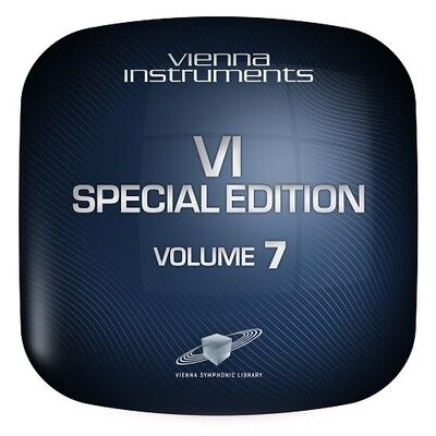 VSL Special Edition Vol. 7