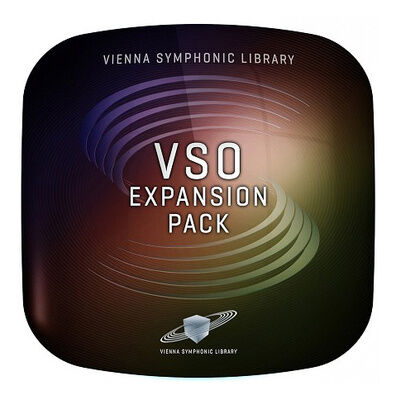 VSL VSO ExpansionPack