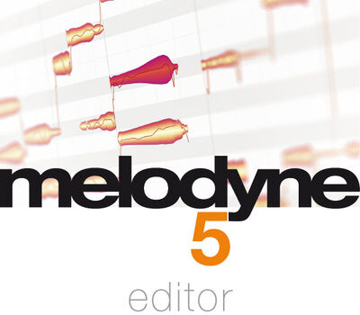 Celemony Melodyne 5 editor UG assistant