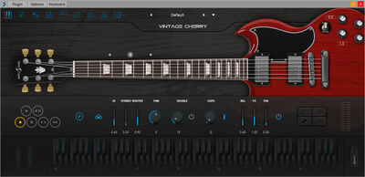 Ample Sound Ample Guitar VC III