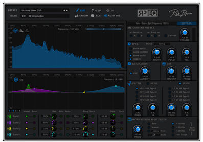 Rob Papen RP EQ