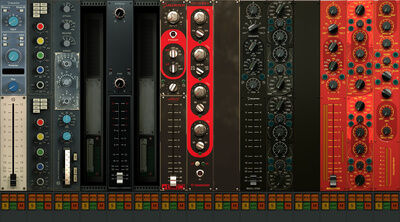 Quantica Audio Modula Bundle