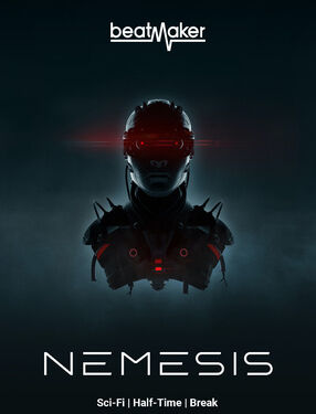 ujam Beatmaker 2 NEMESIS