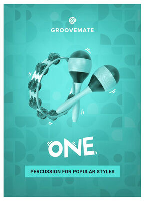 ujam Groovemate ONE