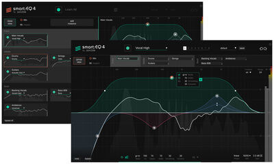 Sonible smart:EQ3