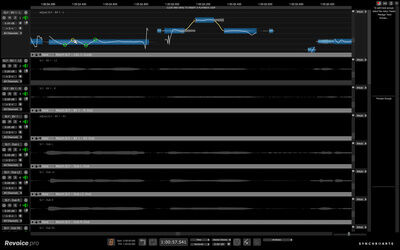 Synchro Arts Revoice Pro 4 CG VocALignUltra