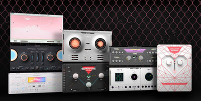 Baby Audio All Plugins Bundle