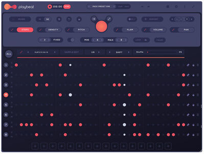 Audiomodern Playbeat 3