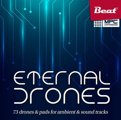 Beat Magazin Eternal Drones