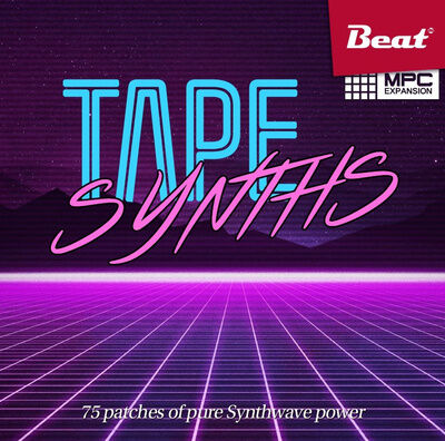 Beat Magazin Tape Synths