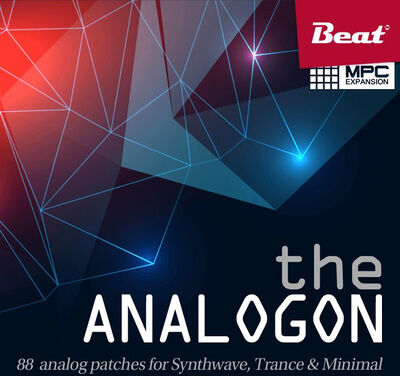 Beat Magazin The Analogon