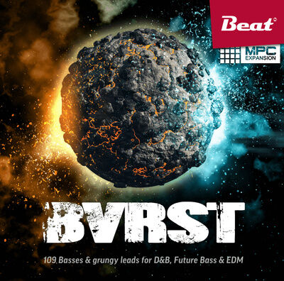 Beat Magazin Bvrst