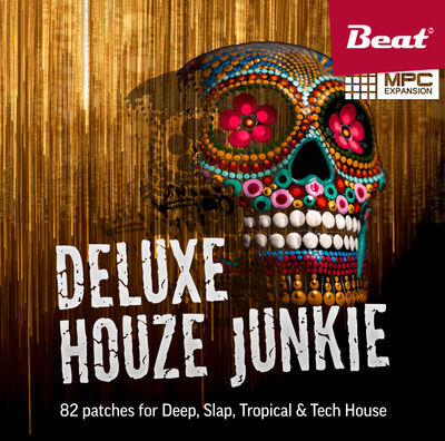 Beat Magazin Deluxe Houze Junkie