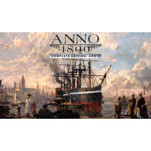 Anno 1800 Complete Edition Jahr 3