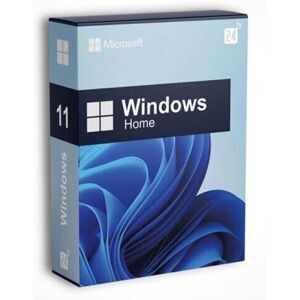 Microsoft Windows 11 Home 64Bit OEM Vollversion deutsch