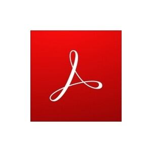 Adobe Acrobat Pro 2020 dt. -Student/Teacher-