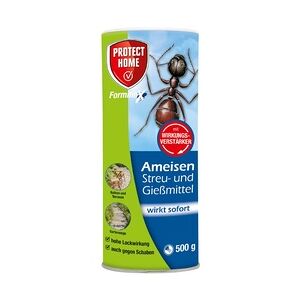 Protect Home FormineX Ameisen Streu- und Gießmittel 500 g