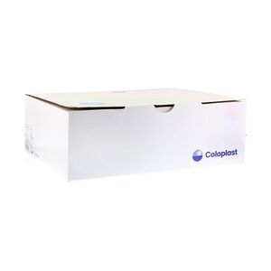 Coloplast CONVEEN Security+ Beinbeutel 500/50 steril 10 Stück