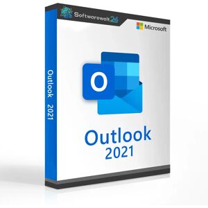 Microsoft Outlook 2021 Windows