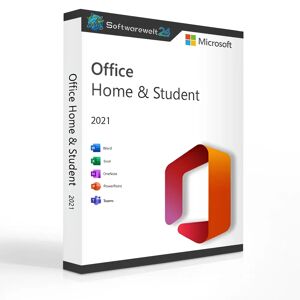 Microsoft Office 2021 Home and Student Windows