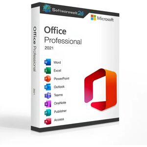 Microsoft Office 2021 Pro­fes­sio­nal   Windows   Download   Käu­fer­schutz