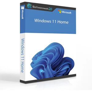 Microsoft Windows 11 Home