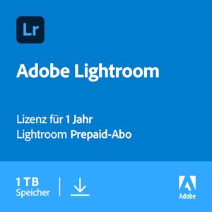 Adobe Lightroom CC   Download & Produktschlüssel