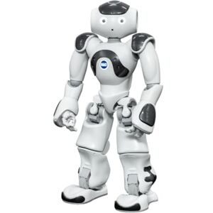 Aldebaran NAO Roboter Version 6 - Business Edition - 2 Jahre Garantie