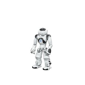 Aldebaran NAO Roboter Version 6 - Academics Edition - 2 Jahre Garantie