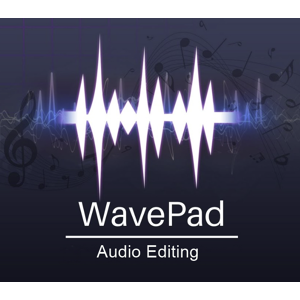 NCH WavePad Audio Editing