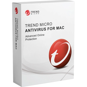 Trend Micro Antivirus for Mac 2024