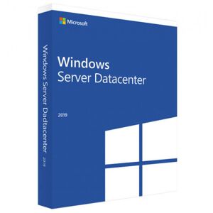 Windows Server 2019 Datacenter - Microsoft Lizenz