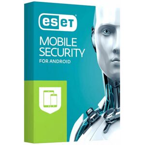 ESET Mobile Security für Android 2024