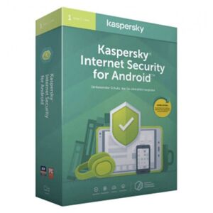 Kaspersky Internet Security für Android 2024