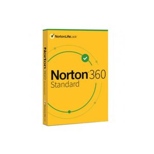 Symantec Norton 360 Standard 2024 - PC / MAC / ANDROID / IOS