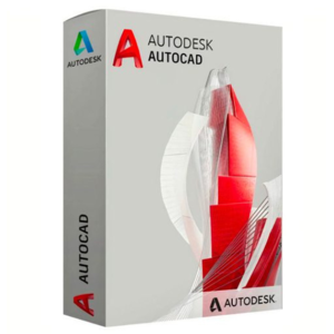 Autodesk AutoCAD für Windows