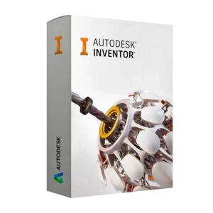 Autodesk Inventor Pro für Windows