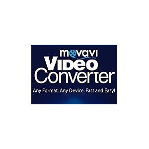 Kinguin Movavi Video Converter 2024 Key (Lifetime / 1 MAC)