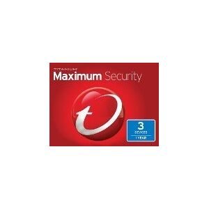 Kinguin Trend Micro Internet Security (2 Year / 5 PCs)