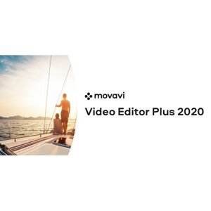 Kinguin Movavi Video Editor Plus Mac 20 Key (Lifetime / 1 Mac)