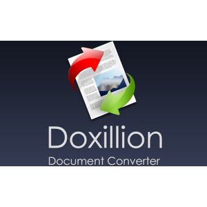 Kinguin NCH: Doxillion Document Converter Key