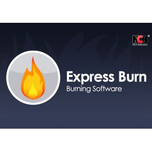 Kinguin NCH: Express Burn Disc Burning Key