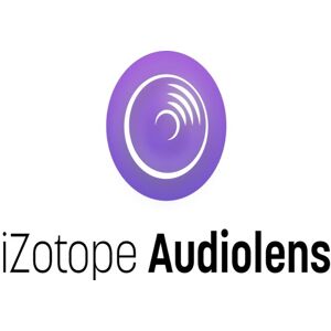 Kinguin iZotope Audiolens Licence PC/MAC CD Key