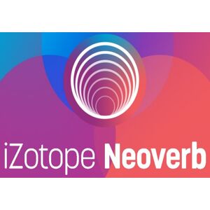 Kinguin iZotope Neoverb PC/MAC CD Key