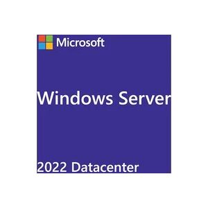 Microsoft Windows Server 2022 Datacenter, Server-Software